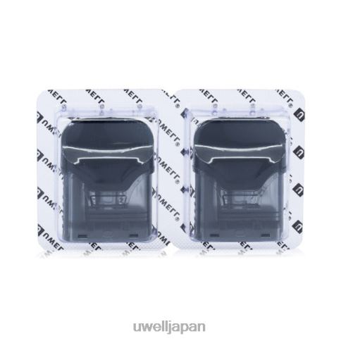 UWELL CROWN ポッド（2個パック） | UWELL Vape Price 06オーム J0X2T265